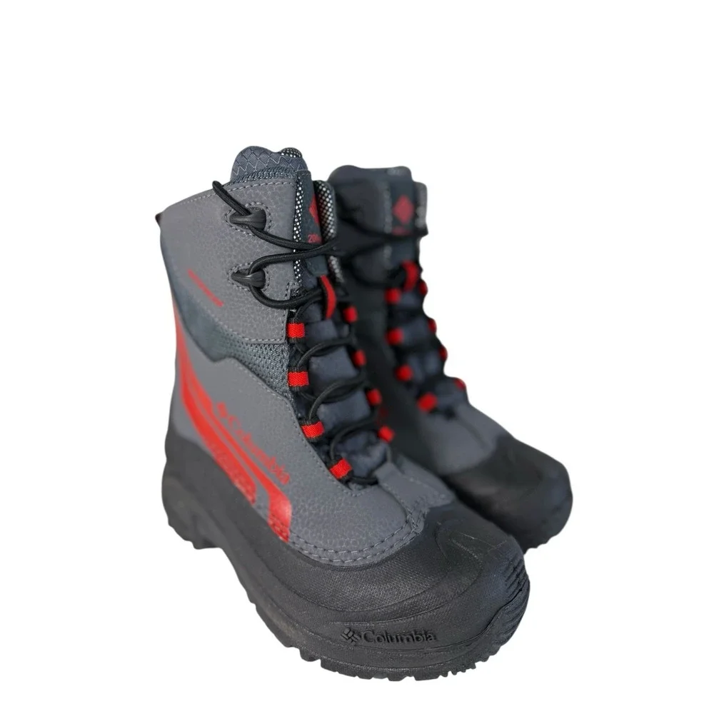 Columbia bugaboot plus